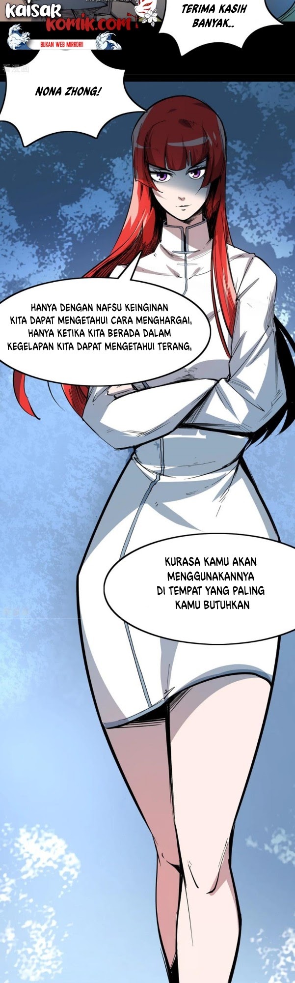 The Real King Chapter 40 Gambar 13