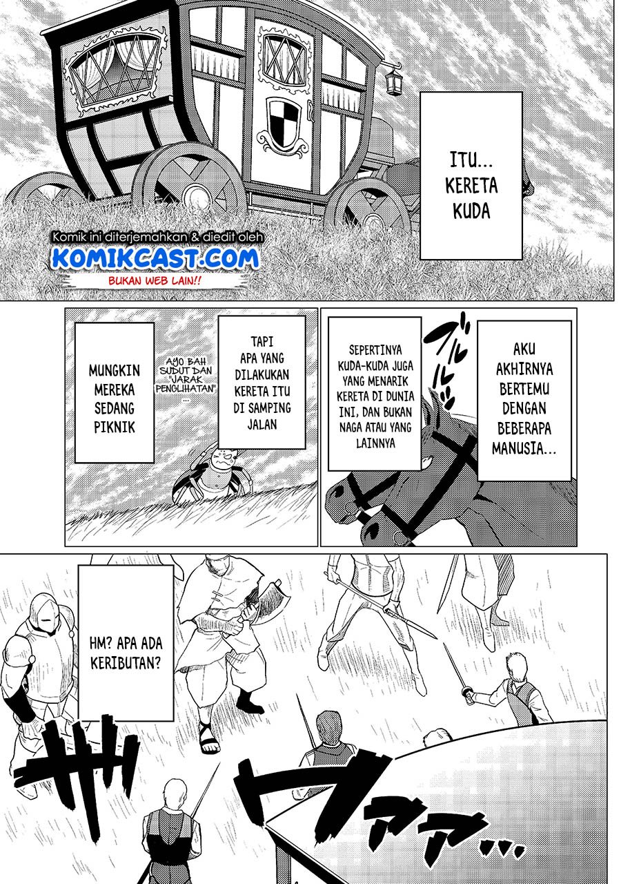 Kumo desu ga, Nani ka? Chapter 47.2 Gambar 10