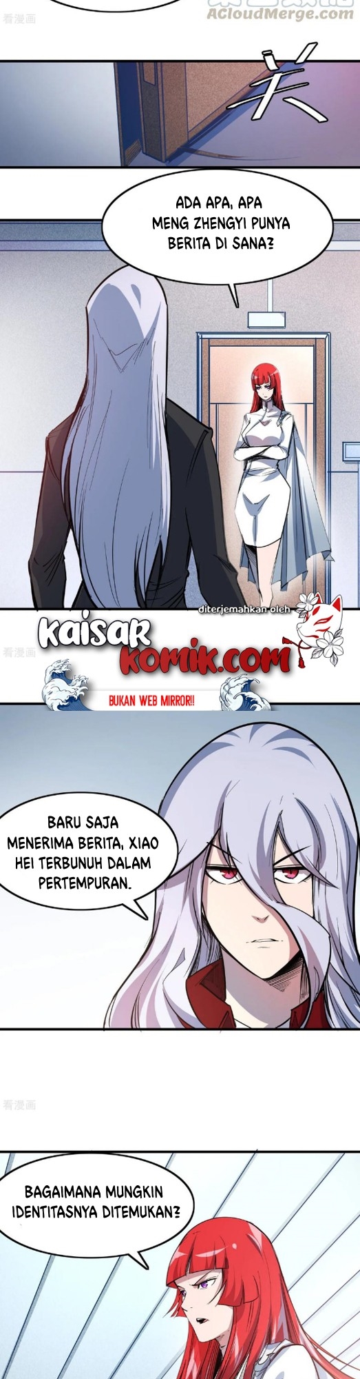 The Real King Chapter 42 Gambar 4