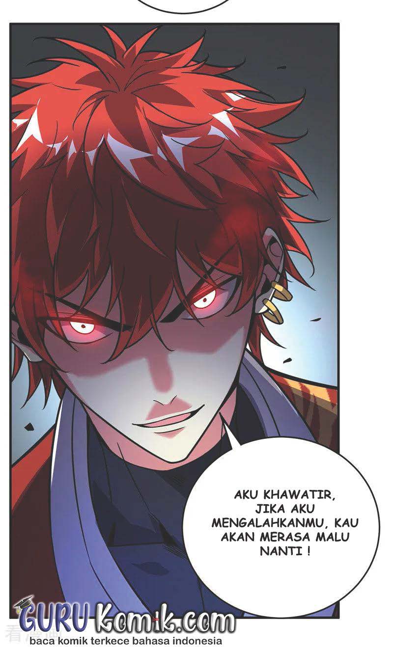 The First Son-In-Law Vanguard of All Time Chapter 54 Gambar 5