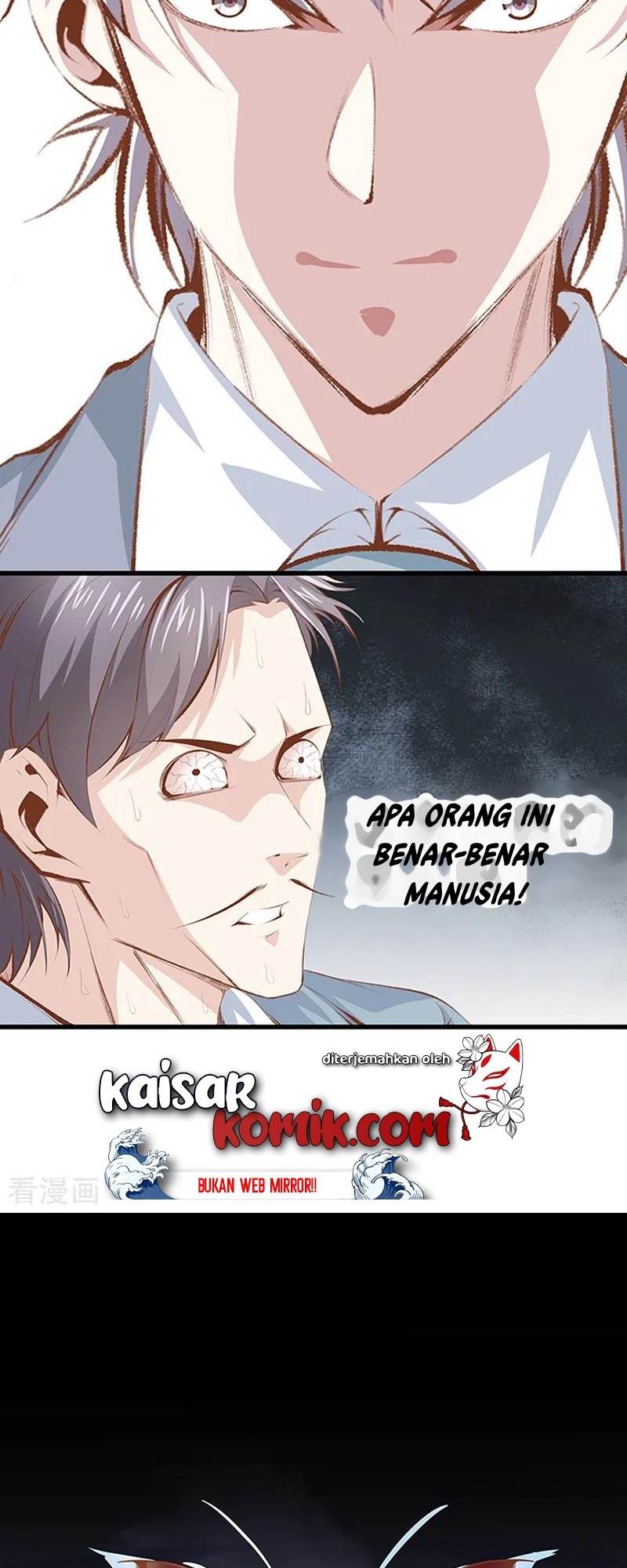 Dushi Zhizun Chapter 108 Gambar 9