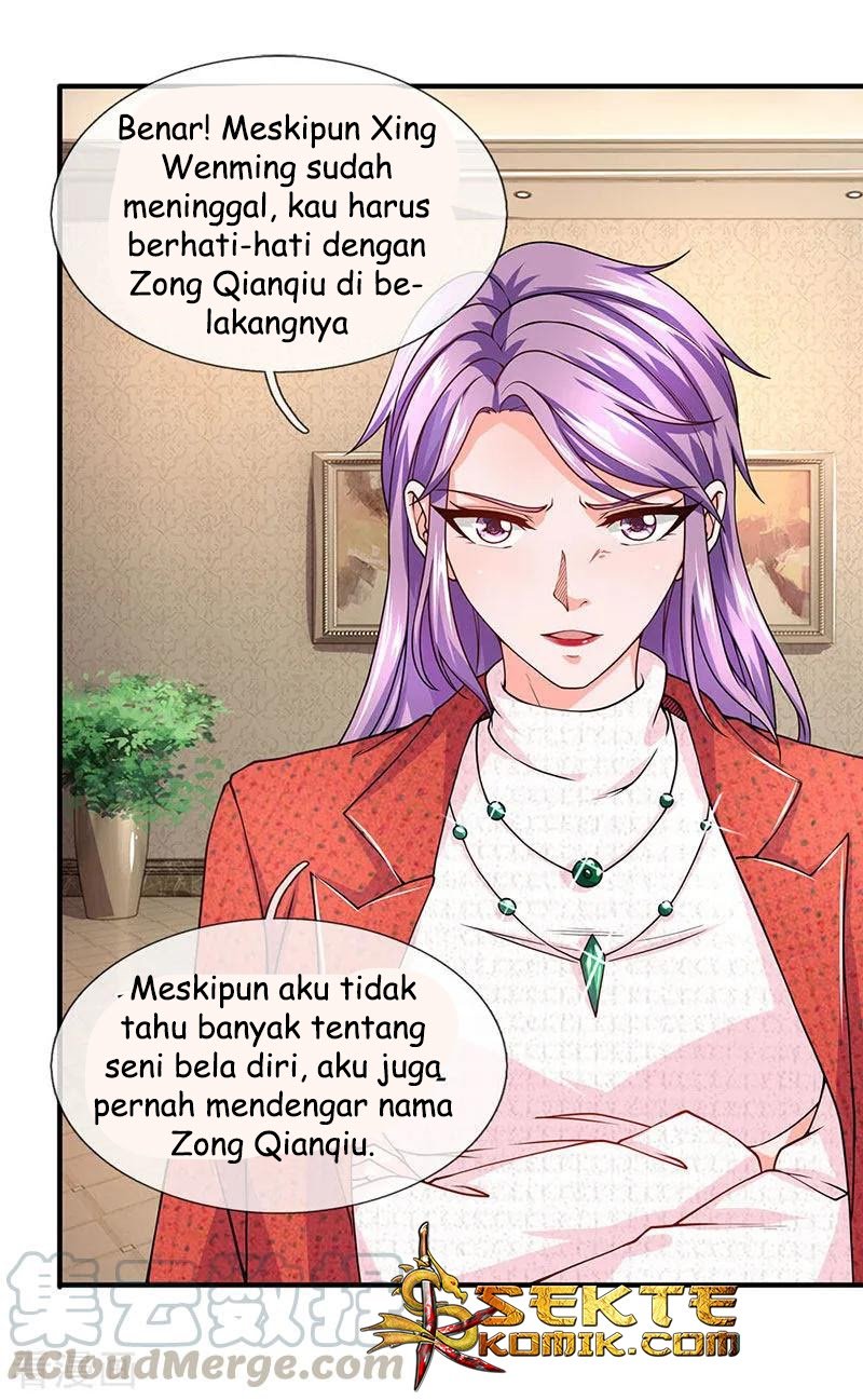 Baca Manhua Ultimate King of Mixed City Chapter 62 Gambar 2