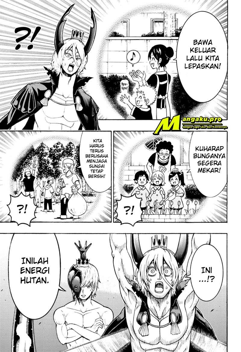 Moriking Chapter 26 Gambar 10