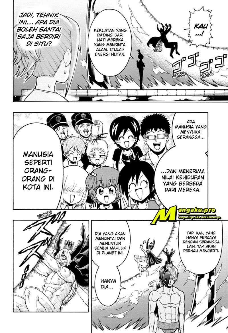 Moriking Chapter 26 Gambar 11