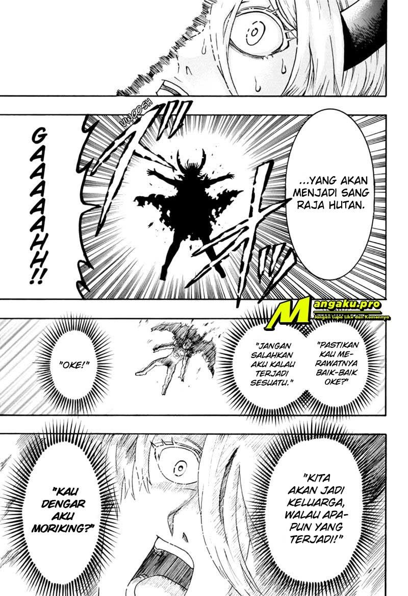 Moriking Chapter 26 Gambar 12