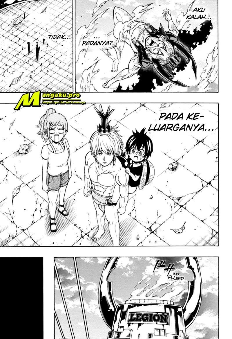 Moriking Chapter 26 Gambar 14