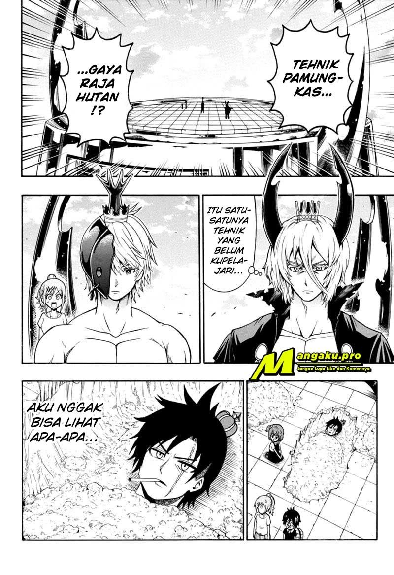 Moriking Chapter 26 Gambar 3