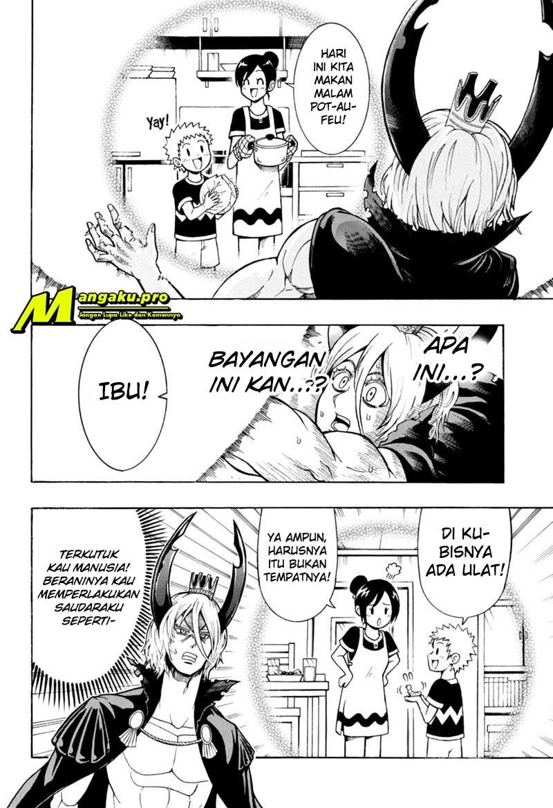 Moriking Chapter 26 Gambar 9