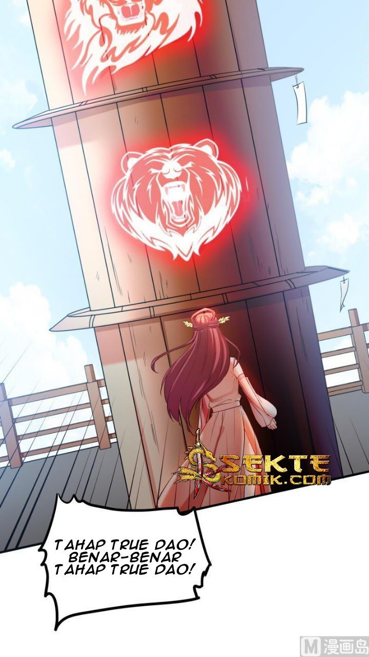 Peerless Sword God Chapter 119 Gambar 15