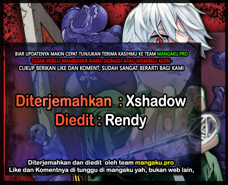 Baca Komik Phantom Seer Chapter 11 Gambar 1