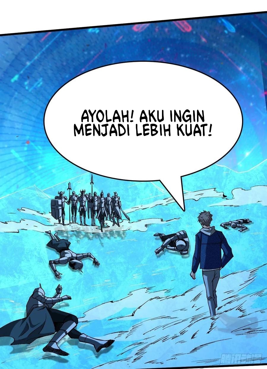 Return To Beginning Of The Apocalypse Chapter 65 Gambar 34