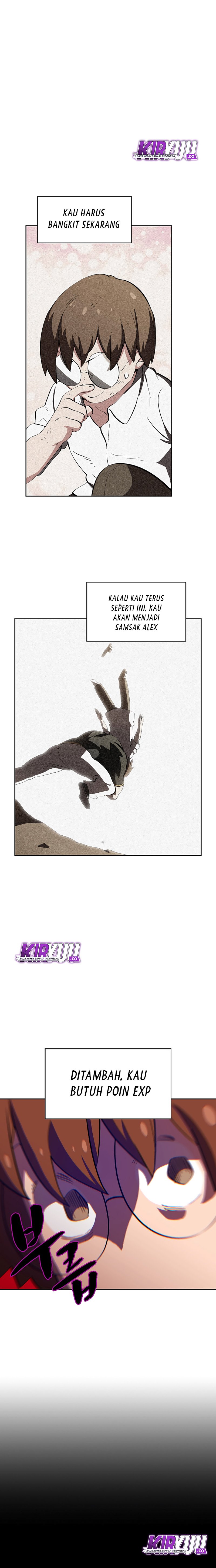 FFF-Class Trashero Chapter 56 Gambar 10