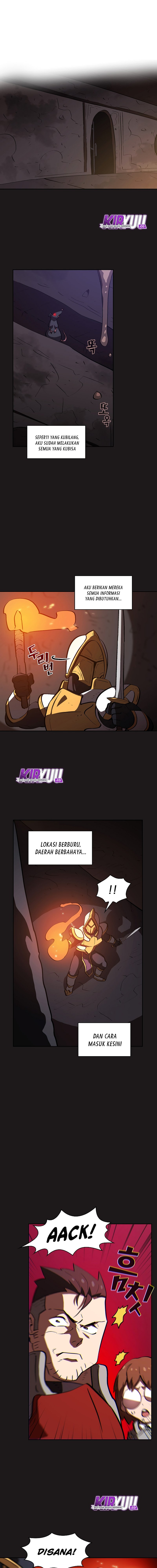 FFF-Class Trashero Chapter 56 Gambar 15