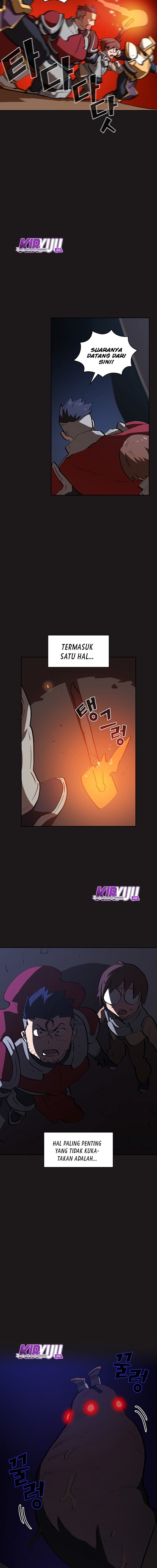 FFF-Class Trashero Chapter 56 Gambar 16