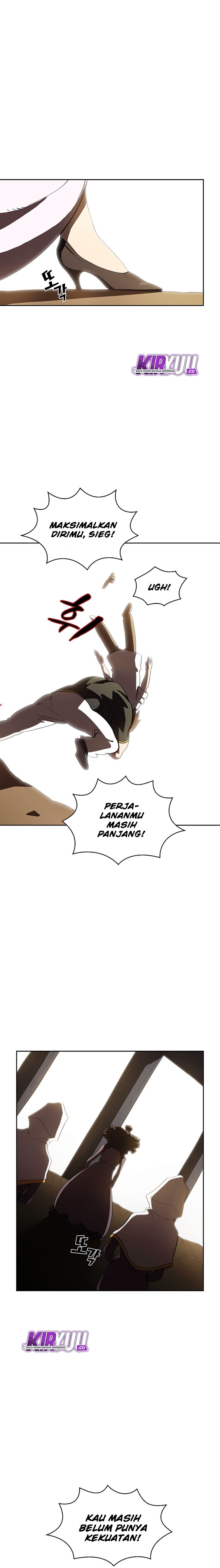 Baca Manhwa FFF-Class Trashero Chapter 56 Gambar 2
