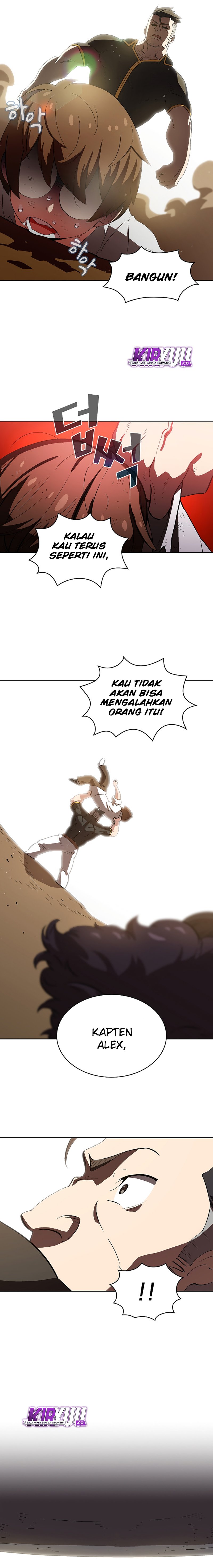 FFF-Class Trashero Chapter 56 Gambar 3