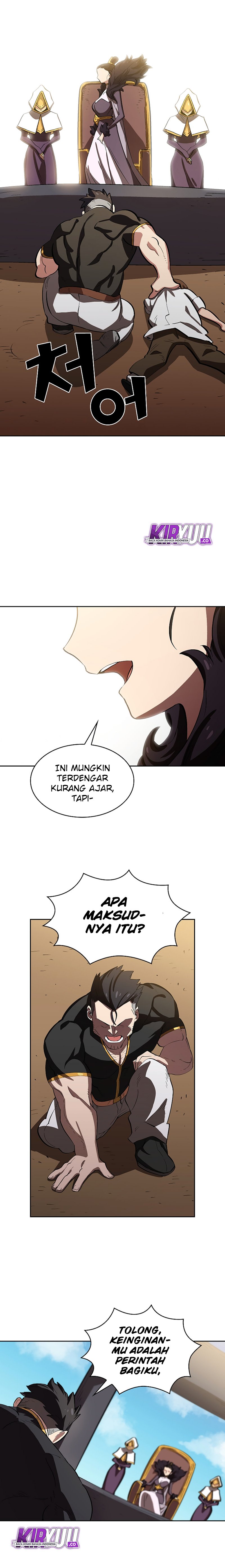 FFF-Class Trashero Chapter 56 Gambar 4