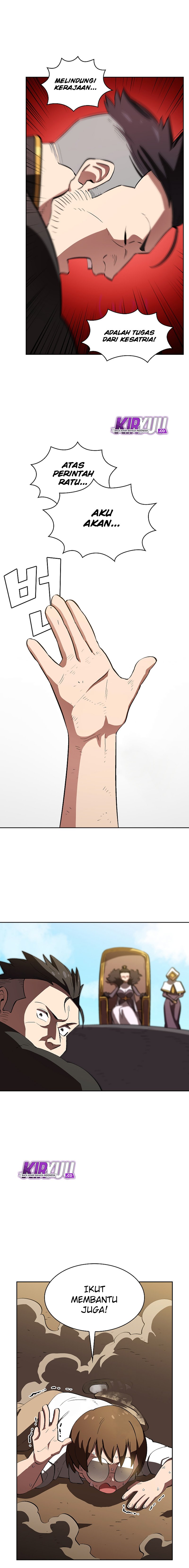 FFF-Class Trashero Chapter 56 Gambar 7