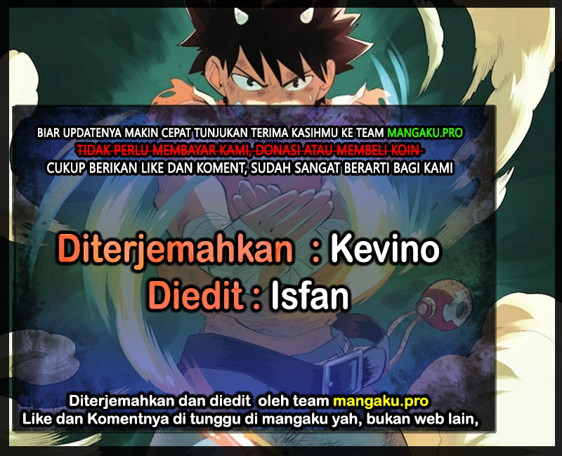 Baca Komik Radiant Chapter 67 Gambar 1