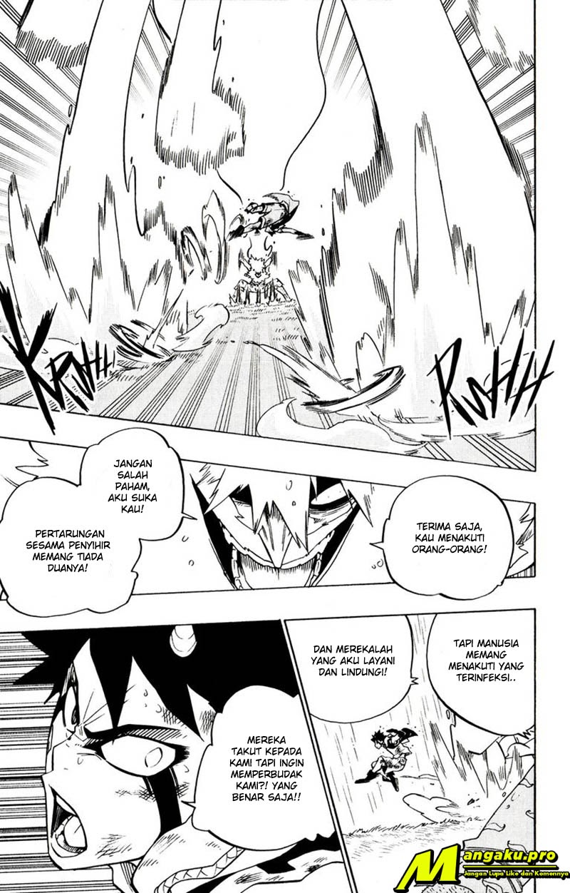 Radiant Chapter 67 Gambar 12