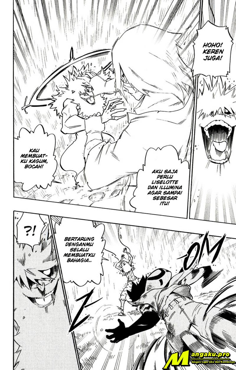 Radiant Chapter 67 Gambar 15