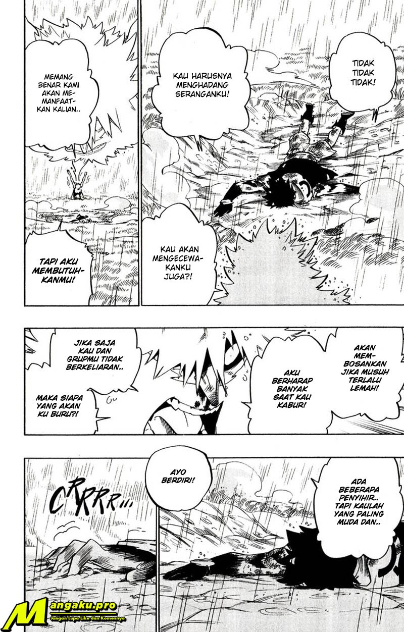 Radiant Chapter 67 Gambar 17