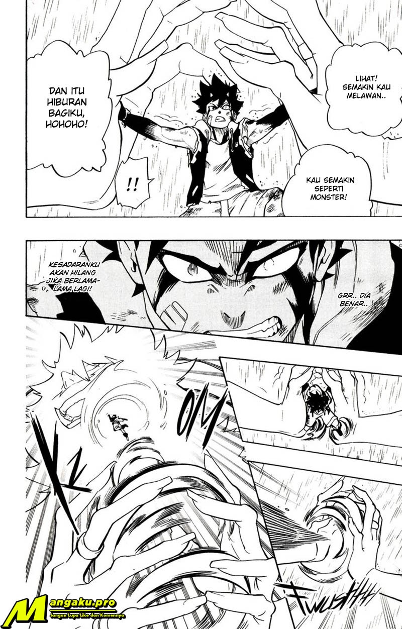 Radiant Chapter 67 Gambar 9