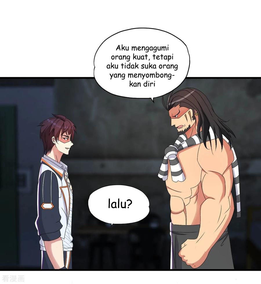 Medical Soldiers Chapter 53 Gambar 17