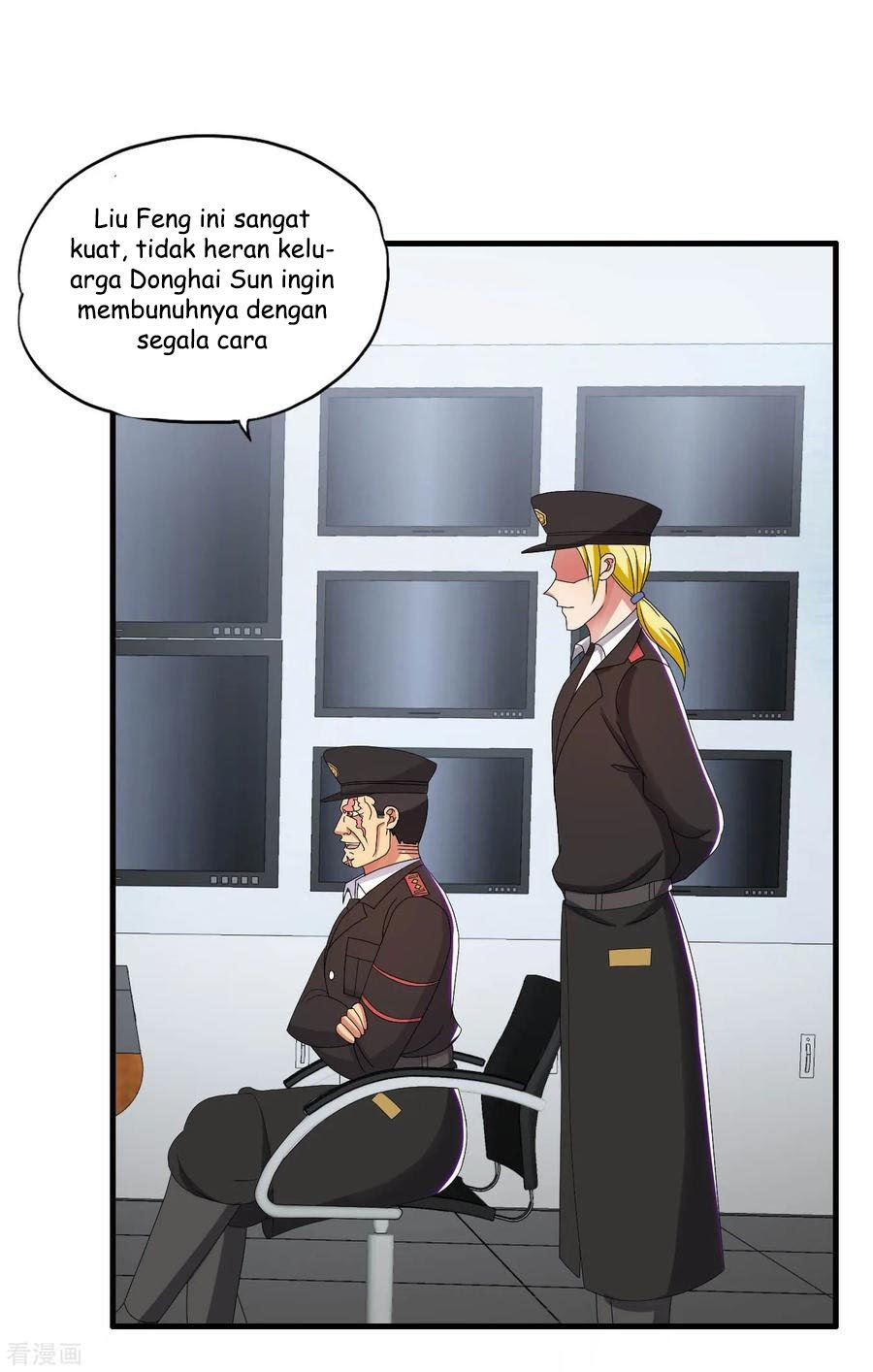 Medical Soldiers Chapter 53 Gambar 19