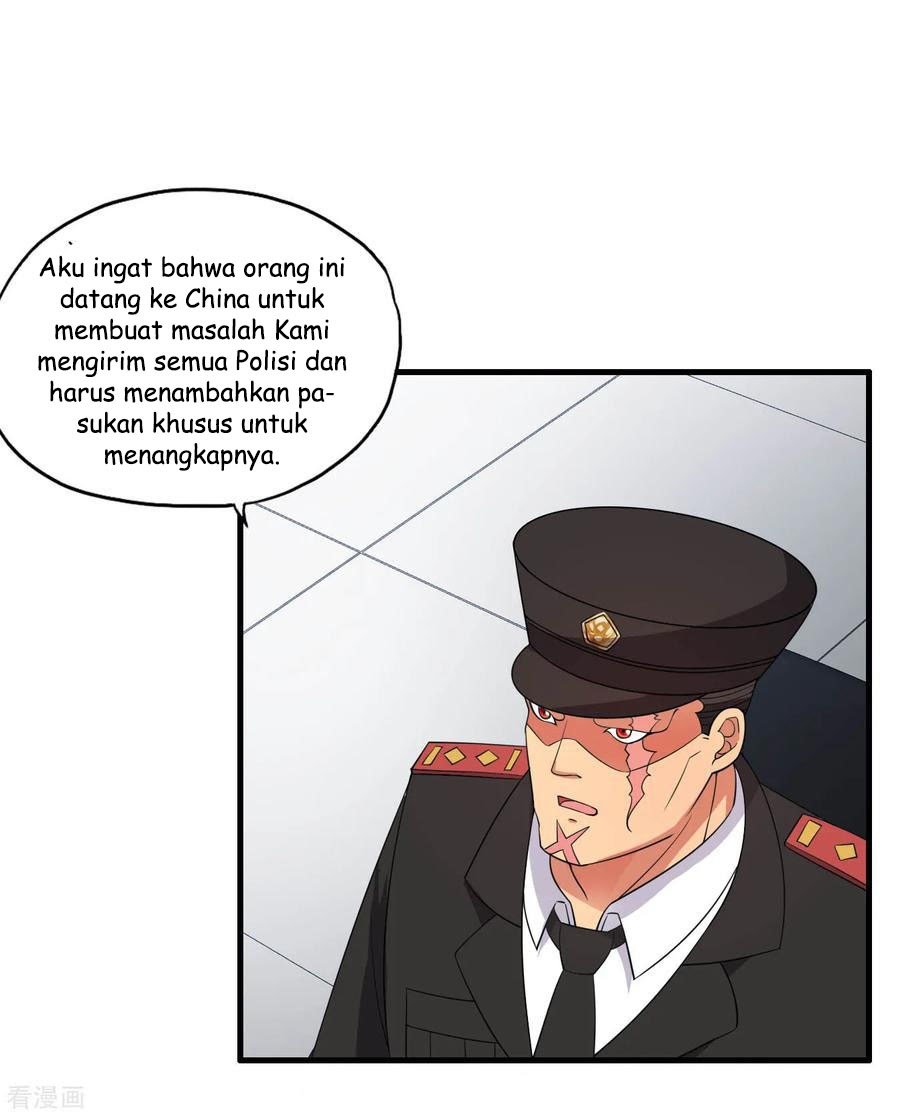 Medical Soldiers Chapter 53 Gambar 21