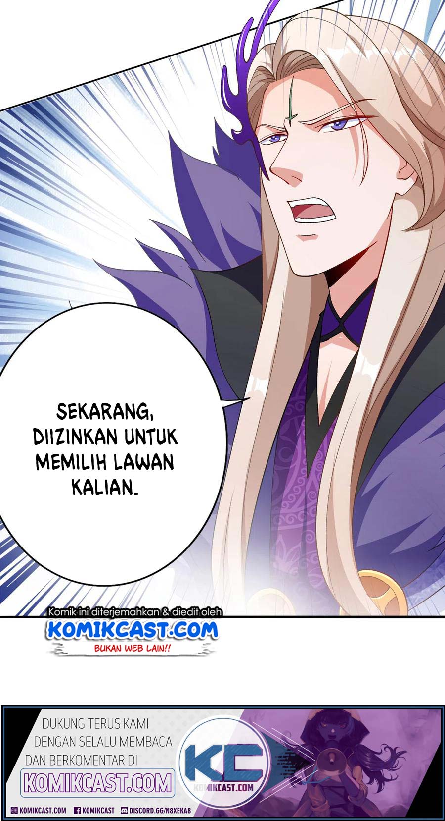 Spirit Sword Sovereign Chapter 350 Gambar 34