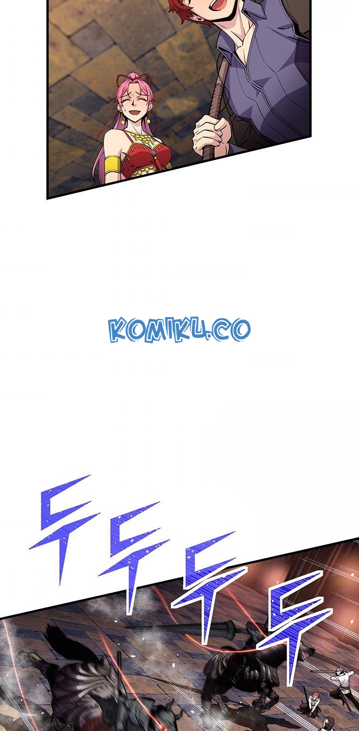 The Legendary Moonlight Sculptor Chapter 169 - S3 END Gambar 26