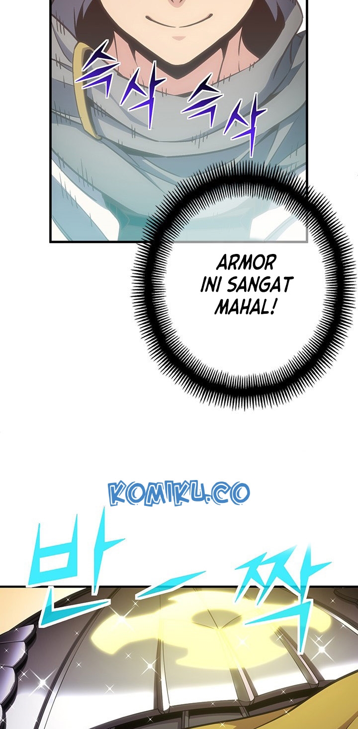 The Legendary Moonlight Sculptor Chapter 169 - S3 END Gambar 35