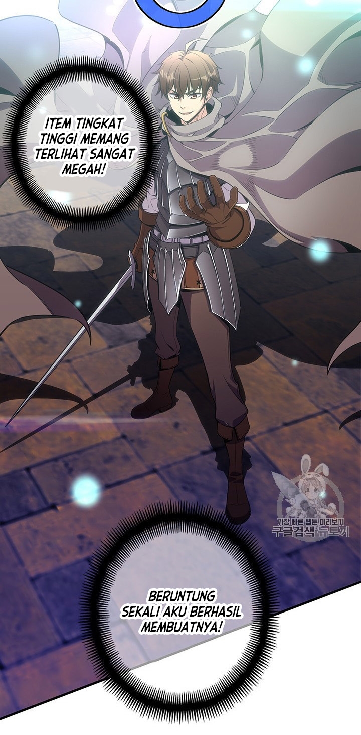 The Legendary Moonlight Sculptor Chapter 169 - S3 END Gambar 38