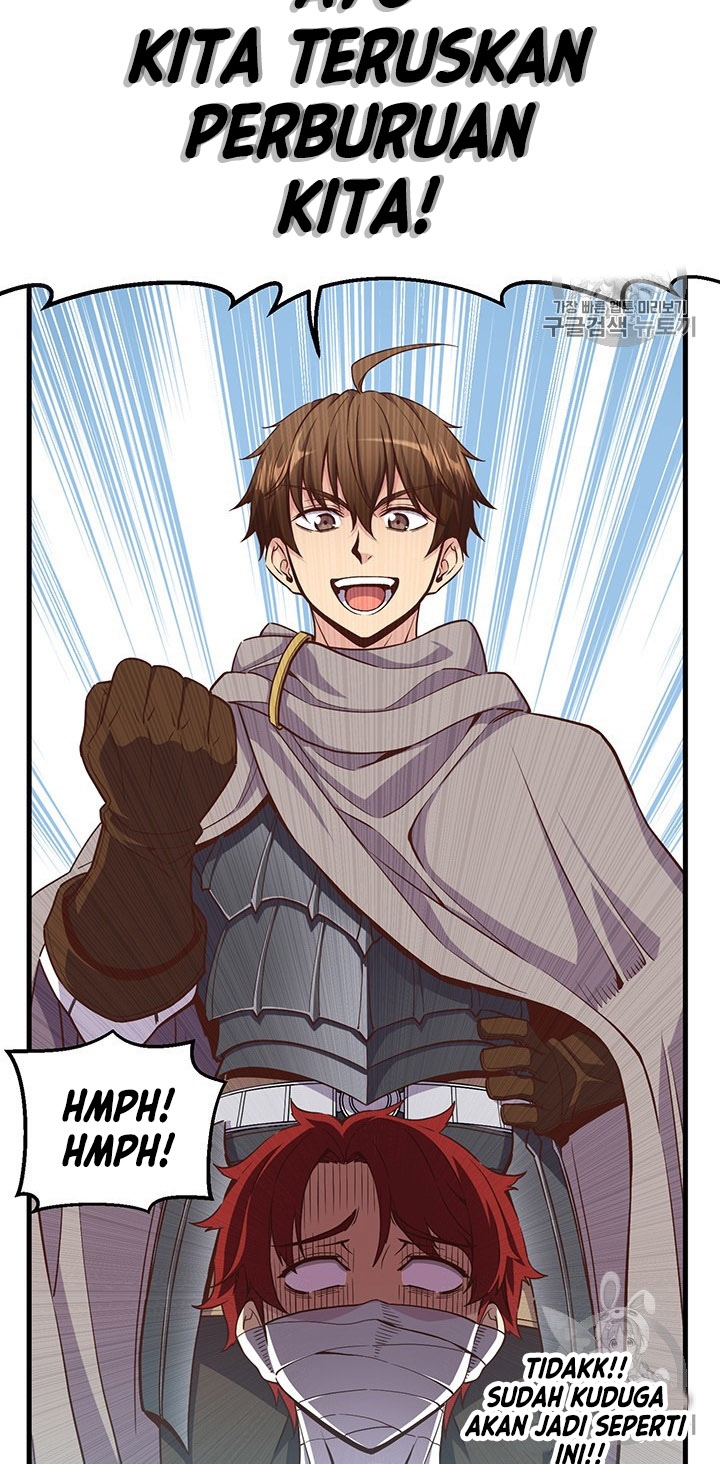The Legendary Moonlight Sculptor Chapter 169 - S3 END Gambar 58