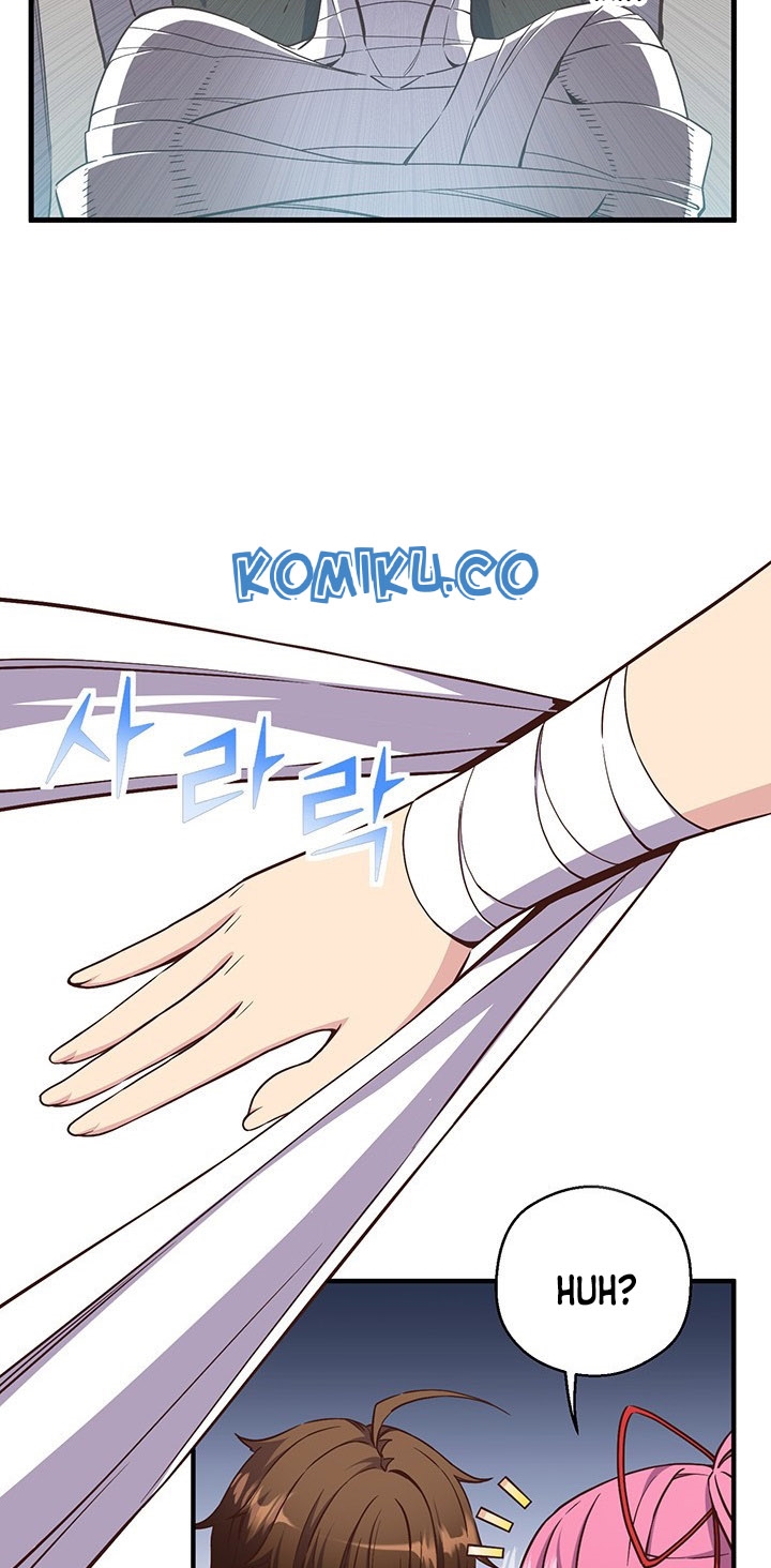 The Legendary Moonlight Sculptor Chapter 169 - S3 END Gambar 59