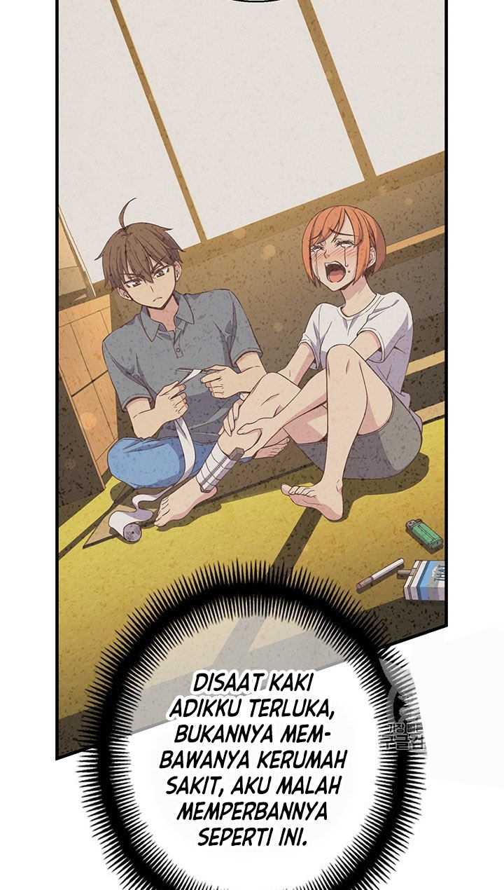 The Legendary Moonlight Sculptor Chapter 169 - S3 END Gambar 62