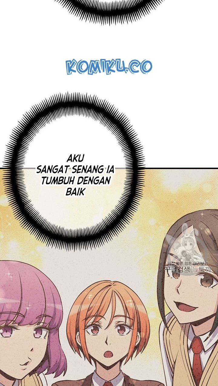 The Legendary Moonlight Sculptor Chapter 169 - S3 END Gambar 63