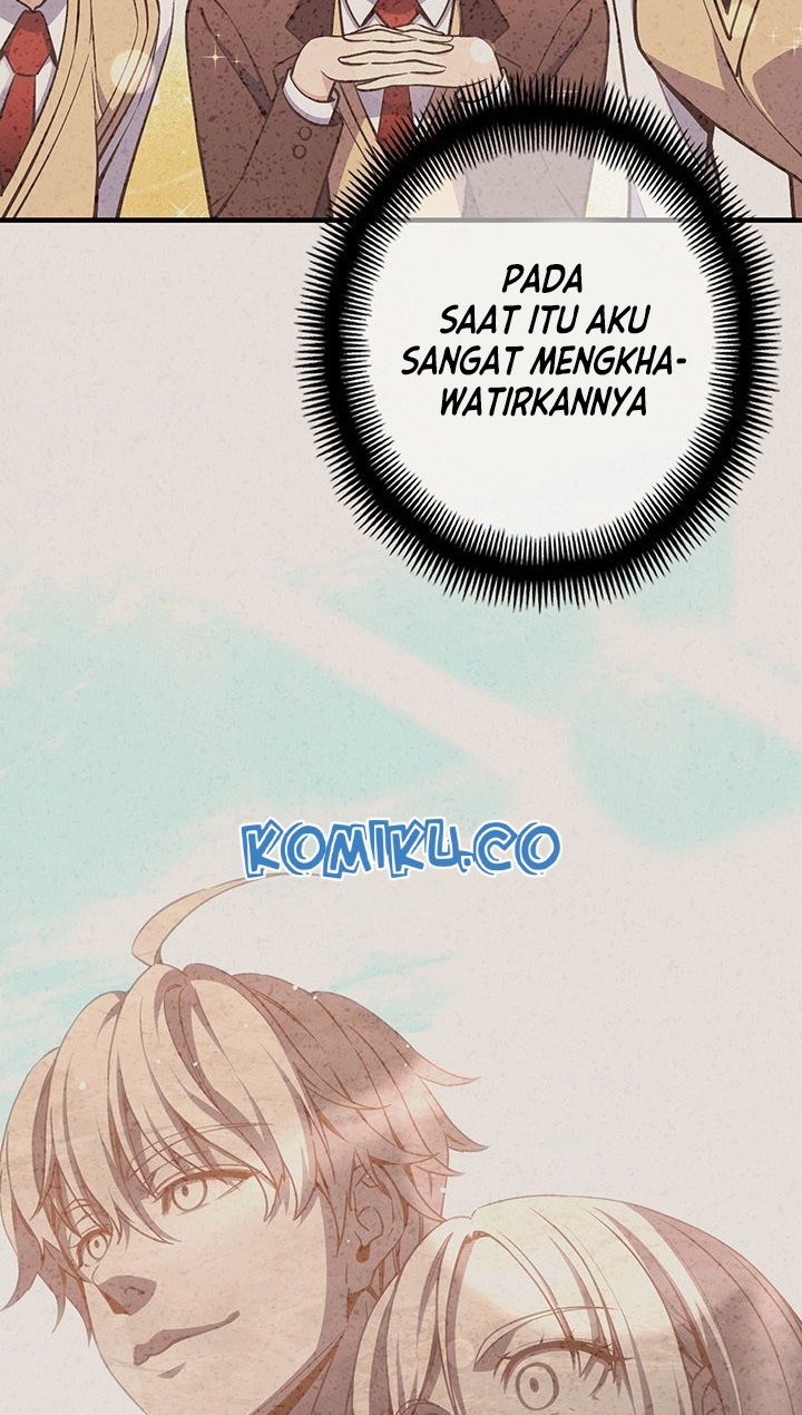 The Legendary Moonlight Sculptor Chapter 169 - S3 END Gambar 64