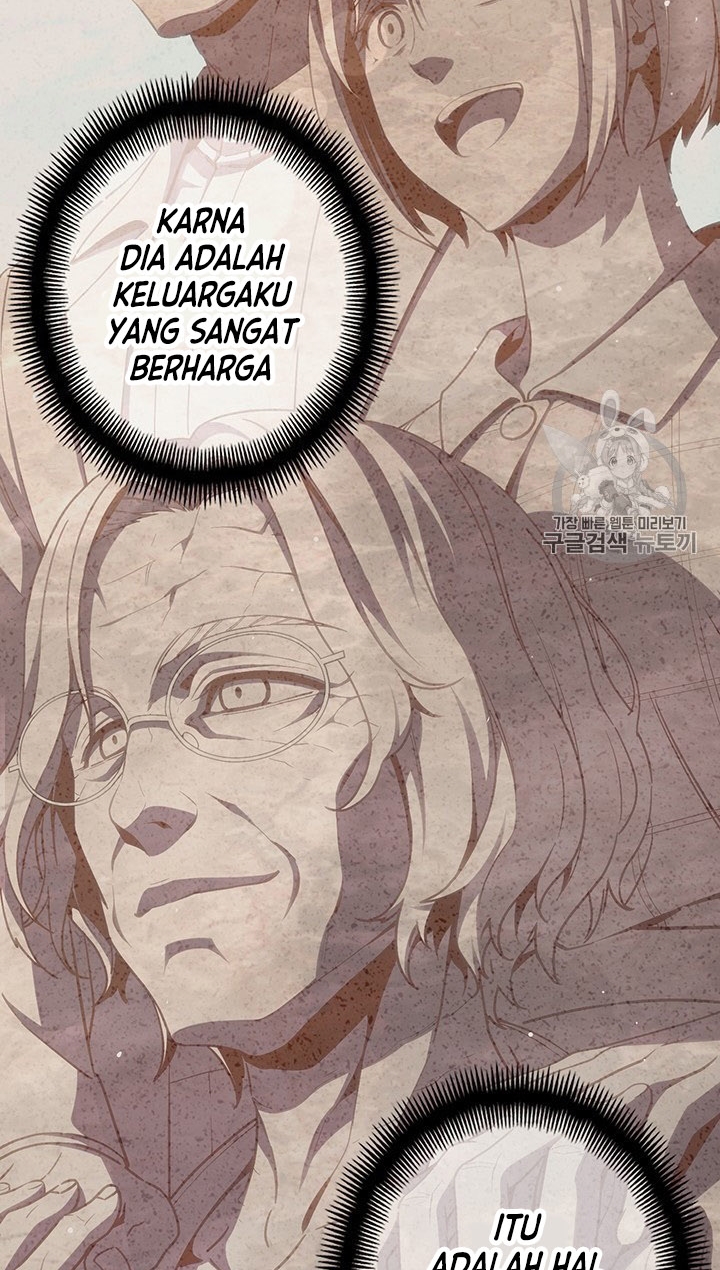 The Legendary Moonlight Sculptor Chapter 169 - S3 END Gambar 65
