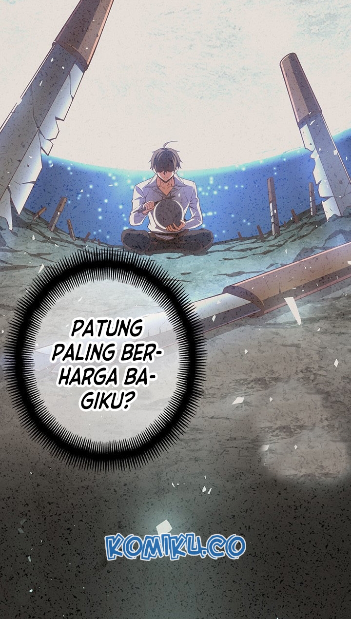 The Legendary Moonlight Sculptor Chapter 169 - S3 END Gambar 69