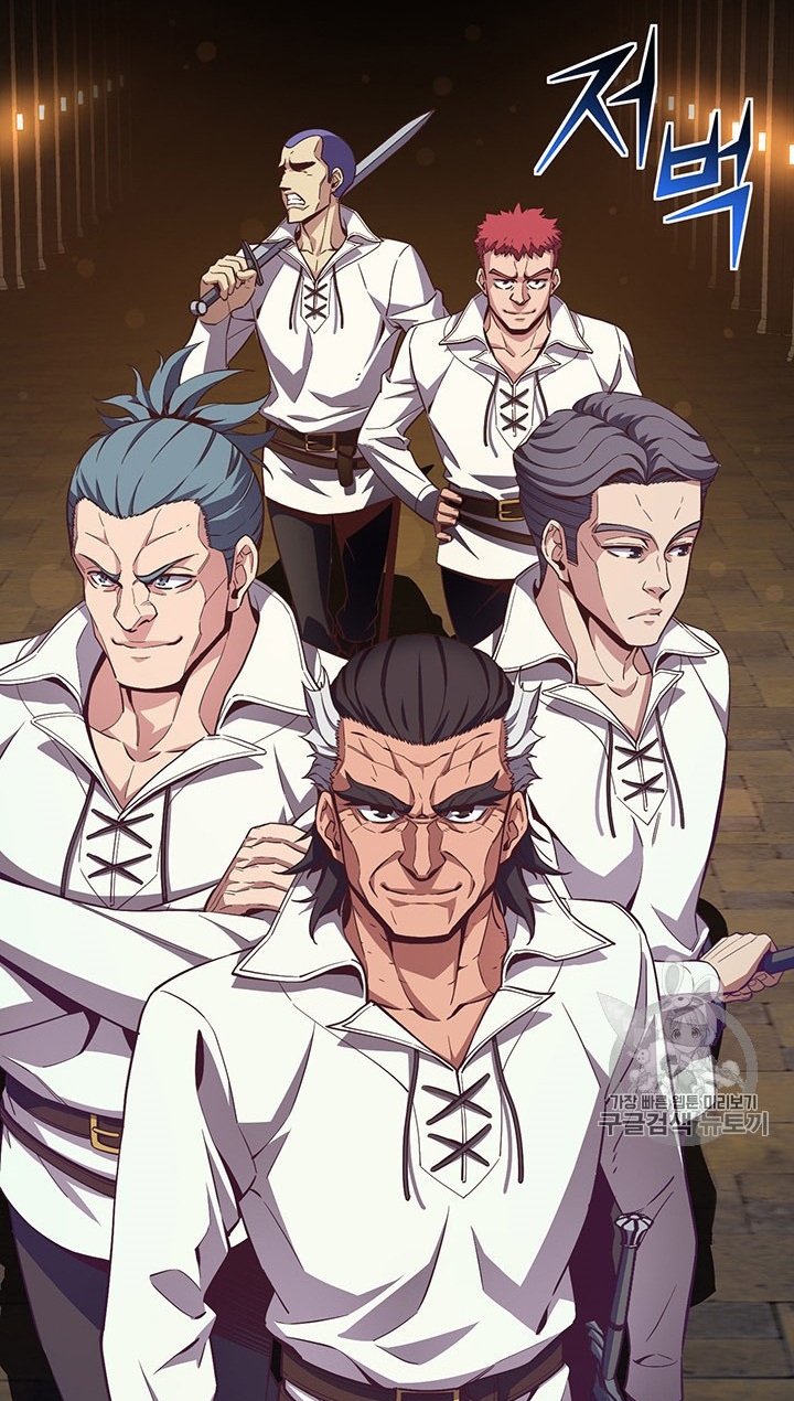 The Legendary Moonlight Sculptor Chapter 169 - S3 END Gambar 75