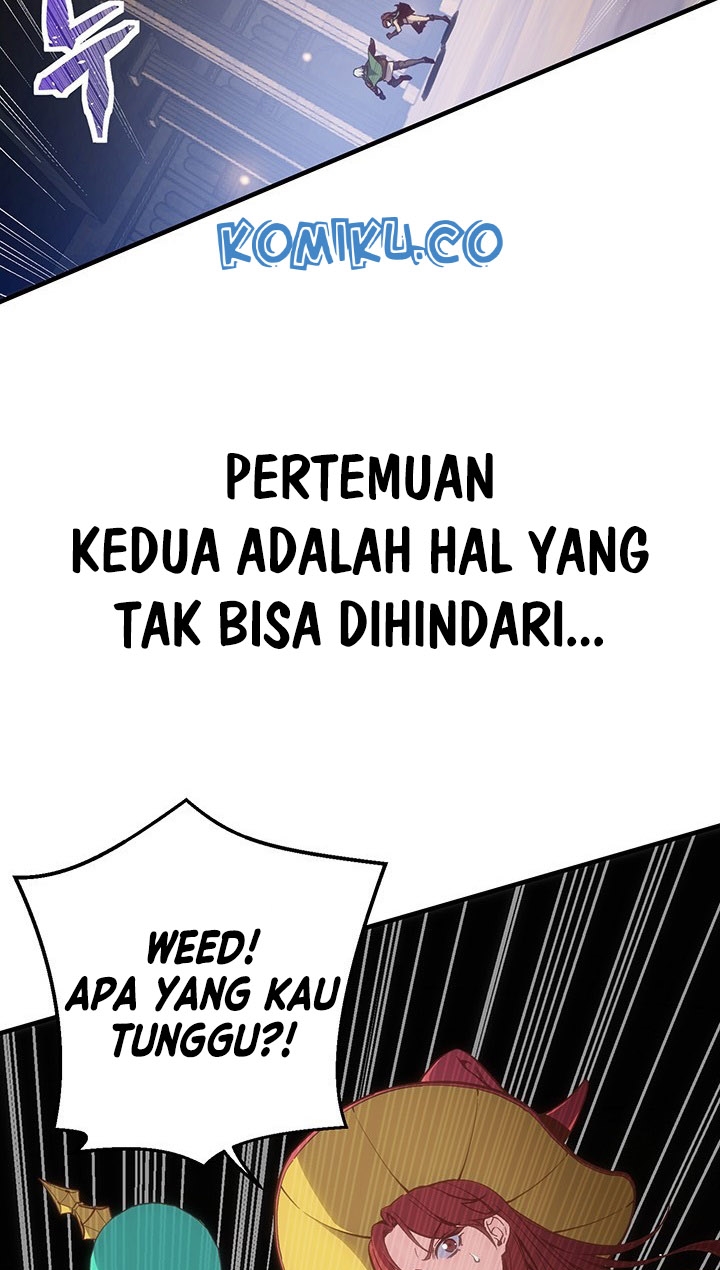 The Legendary Moonlight Sculptor Chapter 169 - S3 END Gambar 78