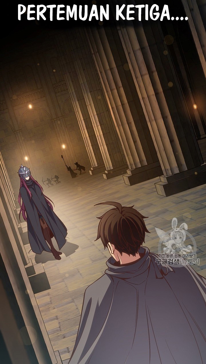 The Legendary Moonlight Sculptor Chapter 169 - S3 END Gambar 82