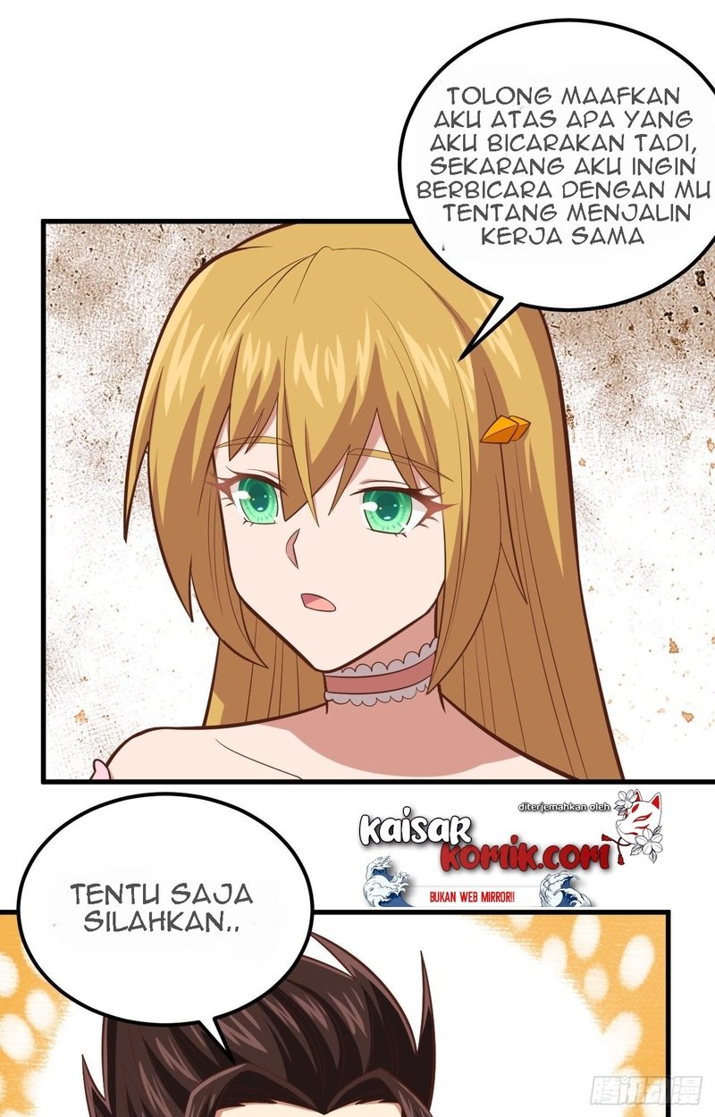 To Be The Castellan King Chapter 235 Gambar 11