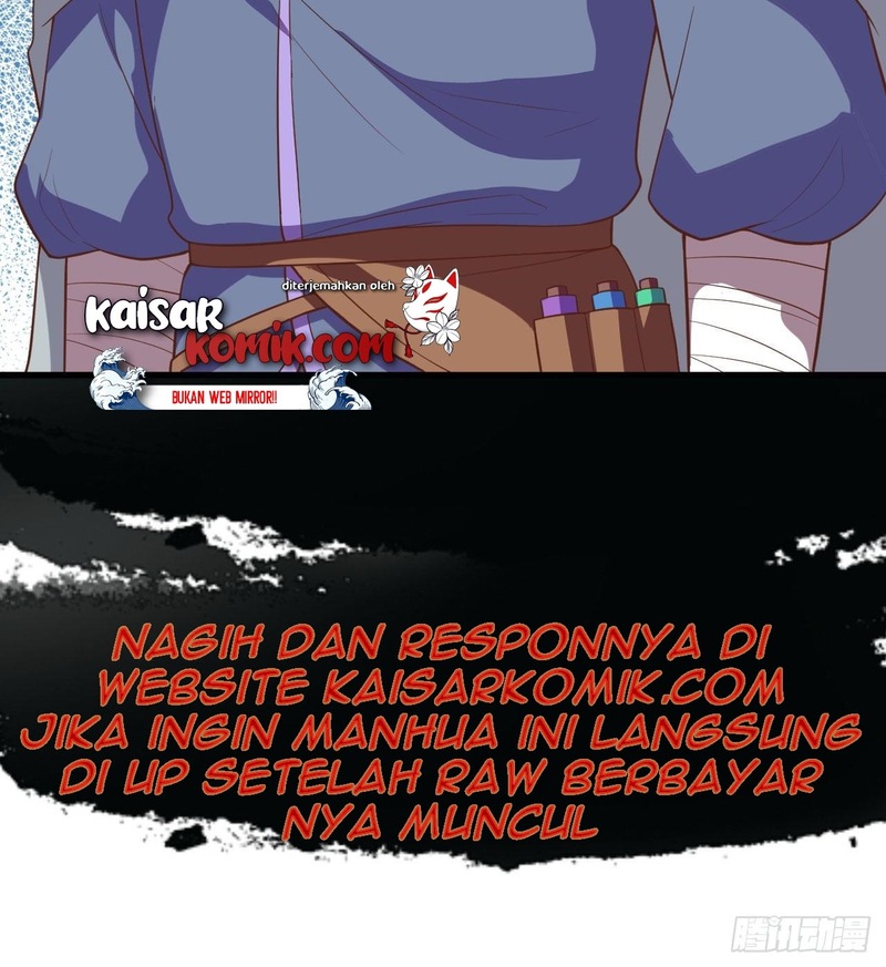 To Be The Castellan King Chapter 235 Gambar 43