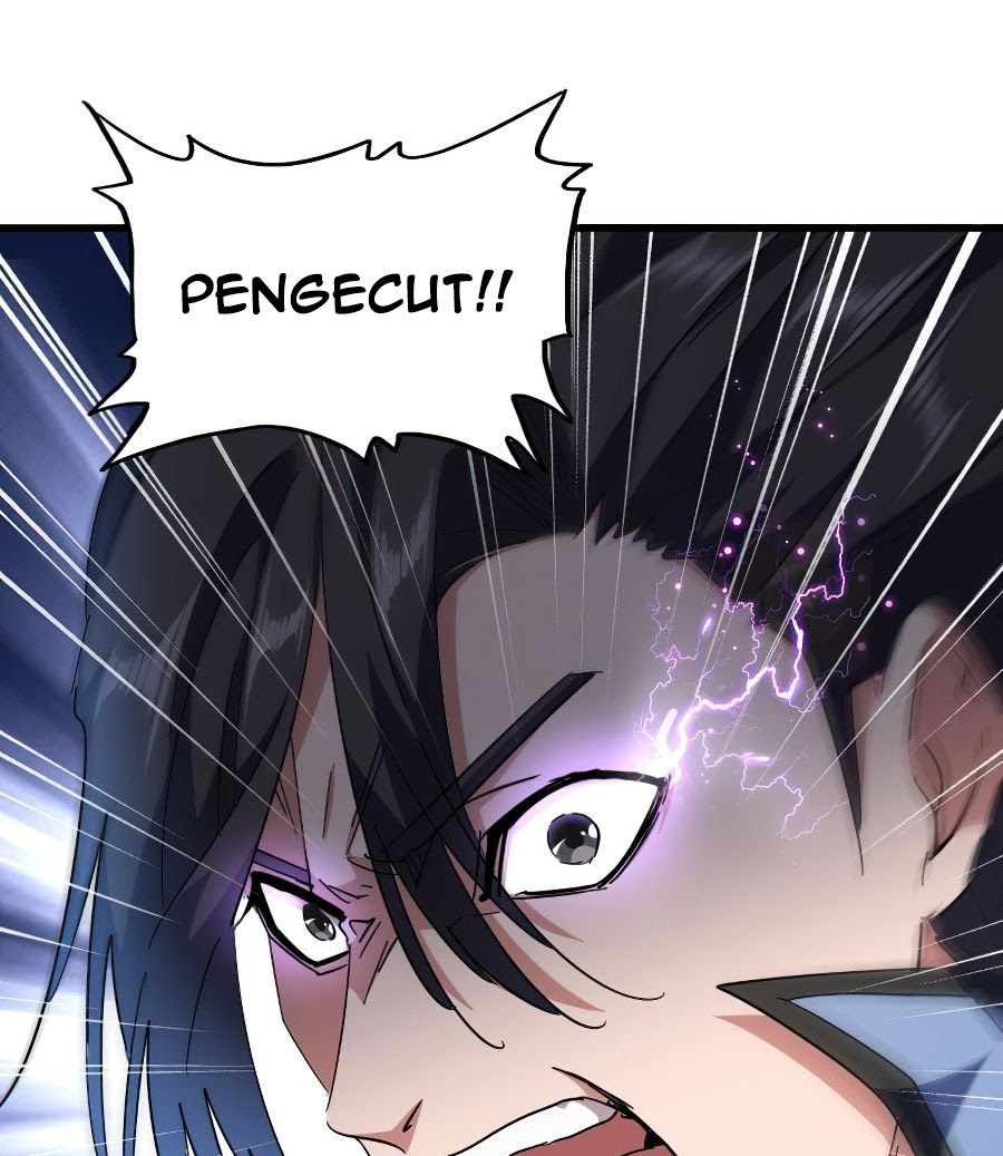 Magic Emperor Chapter 142 Gambar 42