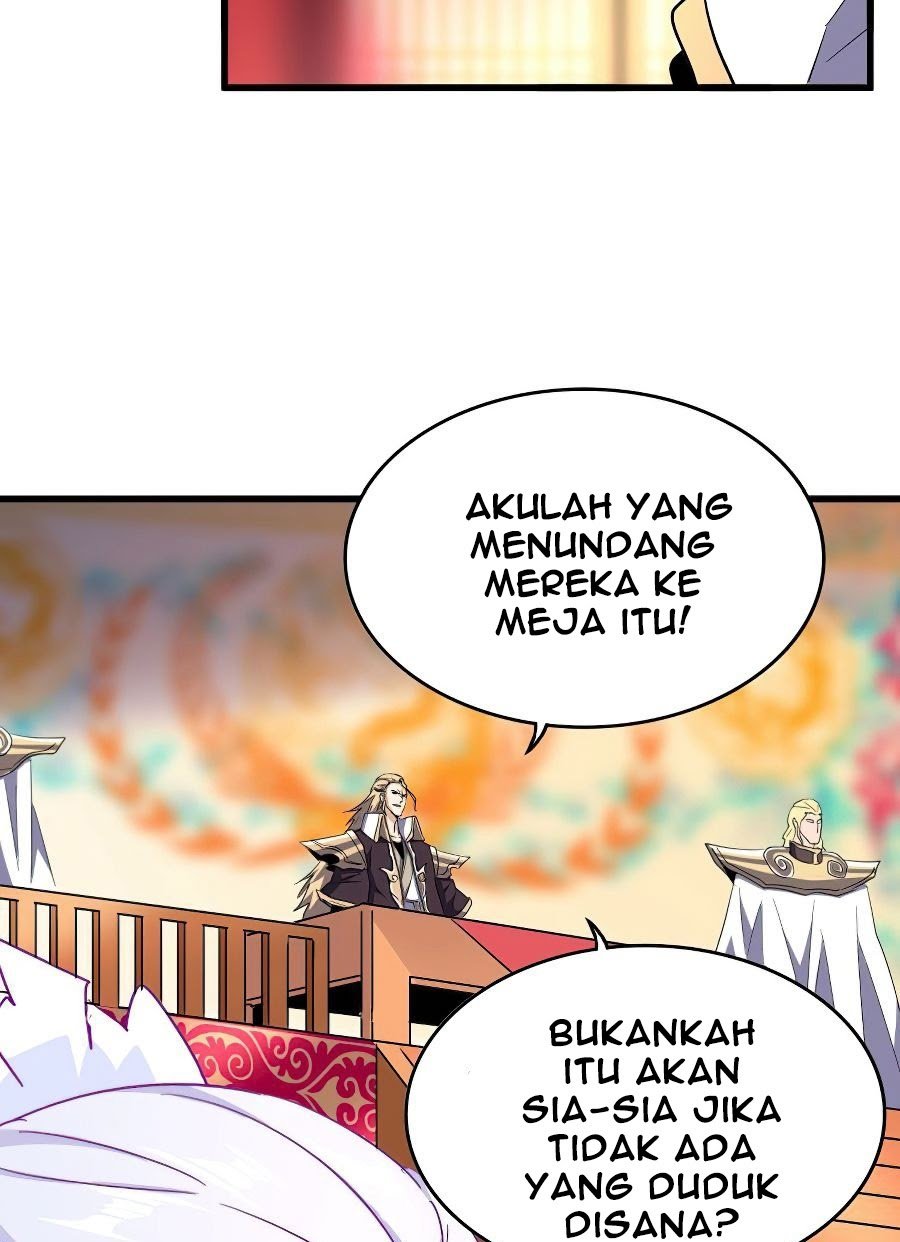 Magic Emperor Chapter 142 Gambar 5