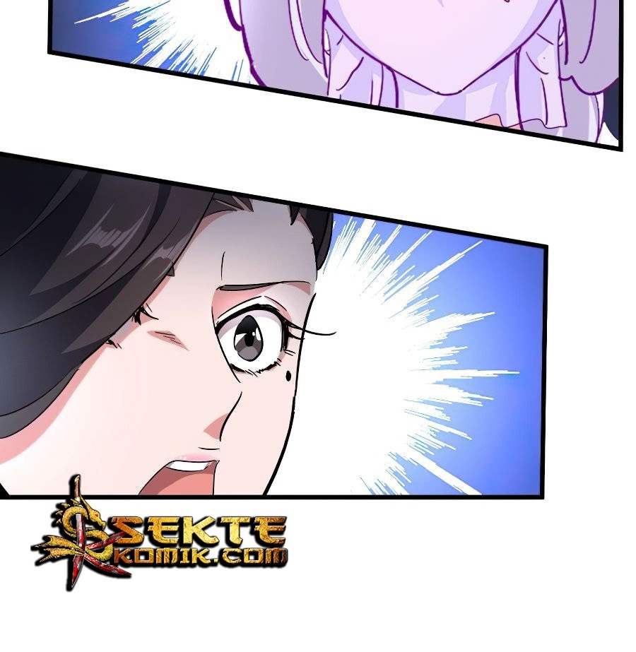 Magic Emperor Chapter 142 Gambar 70