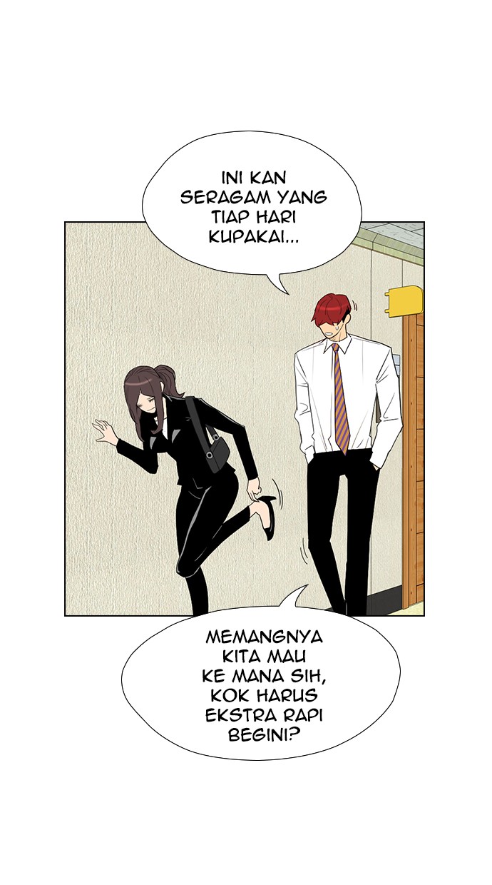 Reawaken Man Chapter 154 Gambar 85